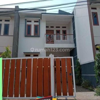 Jarang Ada Rumah Gress Siap Huni Dkt Blk Griya Bandung 226M6