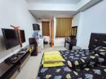 thumbnail-disewakan-apartment-studio-furnish-cantik-di-sudirman-suites-0