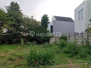 Tanah Murah Depok Kawasan Pondok Zidane Bebas Banjir