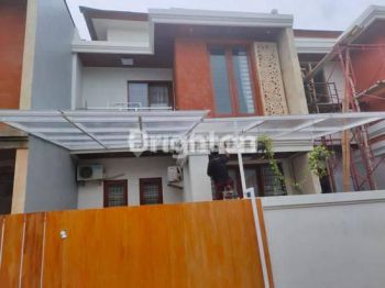 Rumah rapi siap huni Perumahan Sidakarya Denpasar Selatan