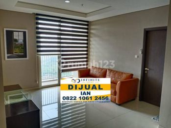 Dijual Atau Disewakan Apartment Ciputra International