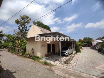 RUMAH SIAP HUNI AREA ARYAMUKTI PERUM ROYAL PEDURUNGAN SEMARANG