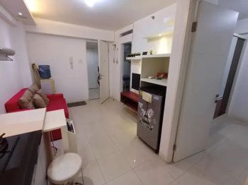 Di sewakan 2kamar pertahun