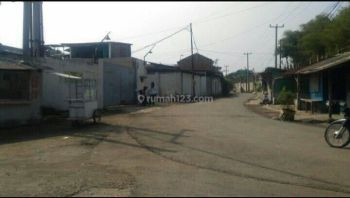 Gudang Disewa di Cimareme Lokasi Strategis