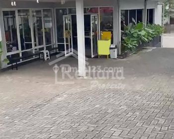 Ruang Usaha di Diponegoro , Ungaran Si 5911