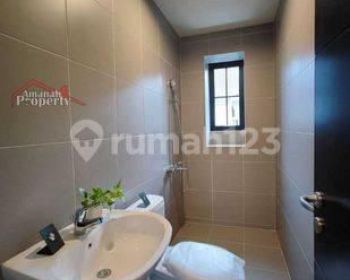 Rumah di Kemang Pasar Minggu Cash back Ratusan Juta Jakarta Selatan