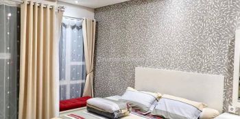 Apartement Thamrin Residence 1 BR Furnished Bagus