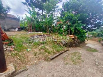 Dijual Tanah Pamulang Dekat Polsek Pamulang