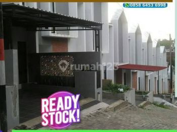 Hot Price Rumah View Terbaik Lokasi Padasuka Bandung 162H16