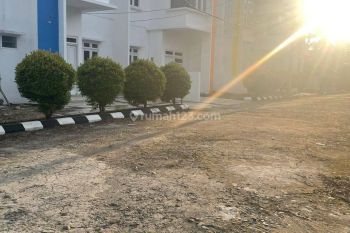 Dijual Rumah Mewah Siap Huni Lokasi Angkatan 66