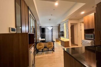 Apartemen Disewa di 57 Premonade Jakarta