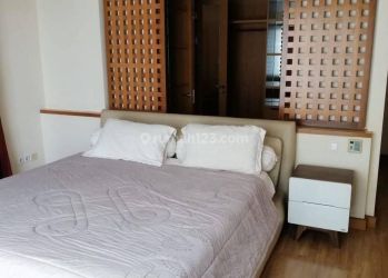 Disewa Apartemen Pakubuwono Residence Uk177m2 At Jakarta Selatan