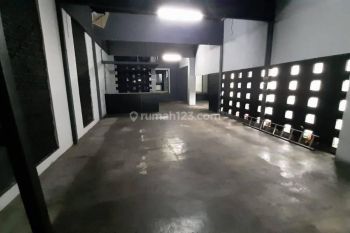 Yakk Miliki Pertahun Ruang Usaha Ranggamalela Taman Sari Bandung