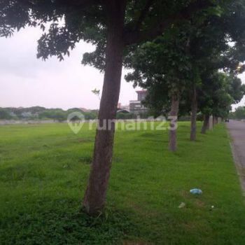 Tanah Pakuwon City Surabaya Murah ( SAM.A580 )