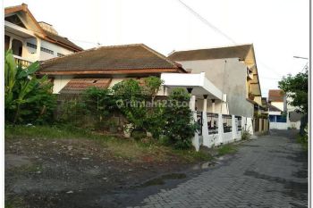 Timur Kampus Uad 3, Tanah Jogja Kota, Kawasan Kost