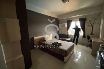 JUAL APARTEMENT FULL FURNISH PINEWOOD JATINANGOR