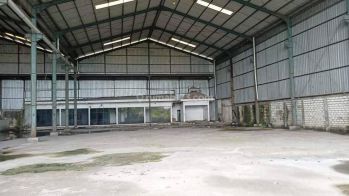 Disewakan gudang di Margomulyo greges Surabaya Jawa timur