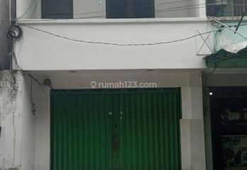 Disewakan Ruko Raya Manyar Sukolilo Surabaya Ron.a1439