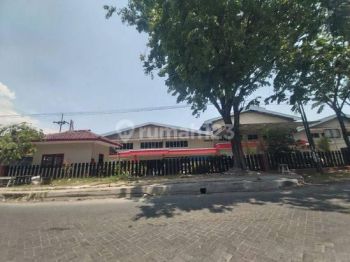Dijual Gudang Sier Rungkut Industri Surabaya