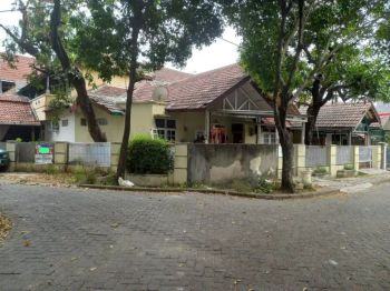 Bismillah... Dijual Cepat Rumah dibawah NJOP