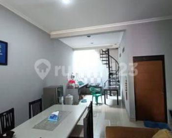 50 Jt Disewa Rumah Full Furnished Mekar Wangi Moh Toha