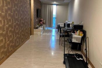 KAN CEPAT APARTEMEN ONE EAST RESIDENCE FULL FURNISH