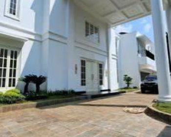 Dijual Rumah Siap Huni di Menteng Jakarta Pusat