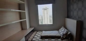 Disewakan Apartement Cosmo Terrace 2BR Full Furnished Mid Floor