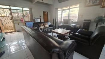 Ruko Mantap Posisi Mainroad Di Lokasi Ramai Rajawali Barat, Bdg