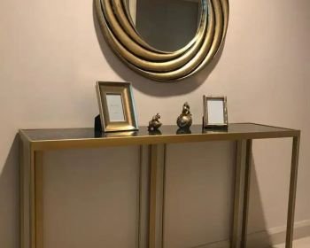 For Rent Apartement pakubuwono view 2BR Private Lift