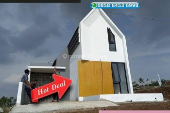 Harga Top Perumahan Dua Lantai Cashback 20 Jt Kota Garut 216H0