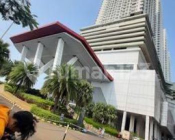 APARTEMEN GREEN BAY JAKARTA UTARA