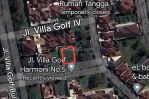 thumbnail-tanah-di-cluster-araya-di-area-exclusive-boulevard-0