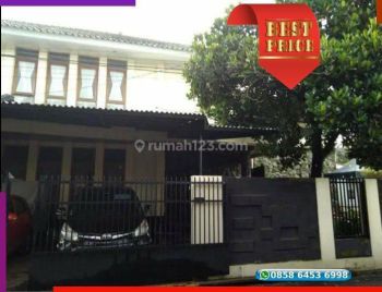 Nego Jadi Rumah Dua Muka Untuk Usaha Arcamanik Bandung 150A10