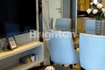 apartemen anderson connect pakuwon mall, dekat lenmarc dekat lontar