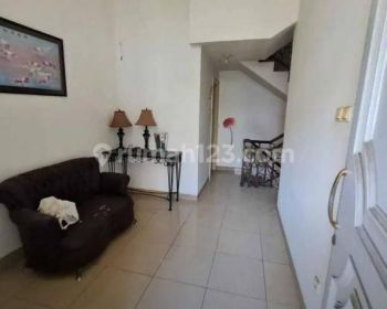 Rumah PIK Bgm Flamboyan Golf, Turun Harga