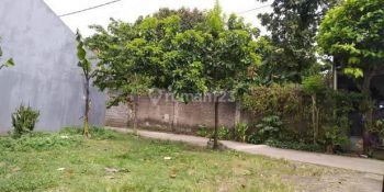 Dekat Rs. Bina Husada Cibinong. Lokasai Strategis Luasan Ideal