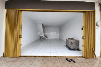 RUKO 2 LANTAI LOKASI STRATEGIS GRIYA KATAPANG INDAH (READY 3 UNIT)