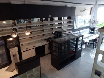 Di Jual Ruko Lux Strategis Di Jalan Banteng