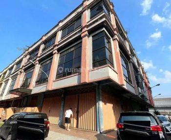 Dijual Ruko Rungkut Megah Raya Surabaya Ron.a1403