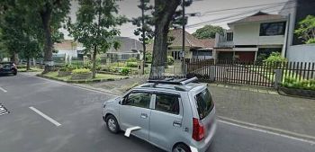 rumah hitung tanah cipaganti bandung