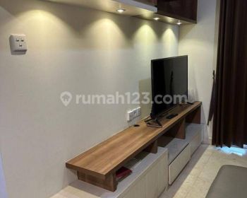 Sewa Apartemen Puri Orchard 2 Kamar Tidur Furnished