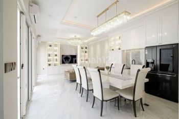 Dijual Rumah Cluster Orlanda Alam Sutera