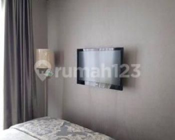 Apartemen Landmark Residence Bagus Furnished