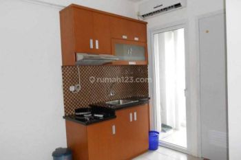 Dijual Murah Bawah Pasaran Cepat Bu Apartemen Green Pramuka City