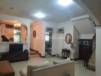 Rumah Murah di Bintaro Permata Trulek Sektor 9 Lt.120 M