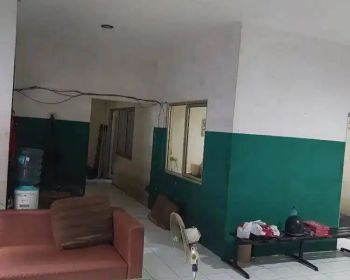 Dijual Tanah Dan Bangunan Jalan Kemangsari, Jati Makmur, Bekasi