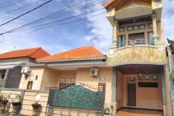 Rumah Bagus Sudah Renov di Jalan Palapa Sesetan