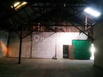 Dijual Gudang Dan Lahan Luas di Gedebage Sayap Summarecon Bandung