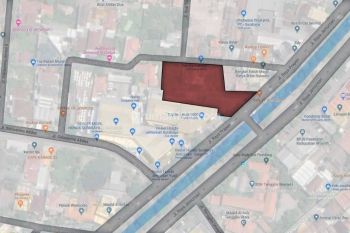 Ruang Usaha Prapen Surabaya Harga Murah Dav.ya2533